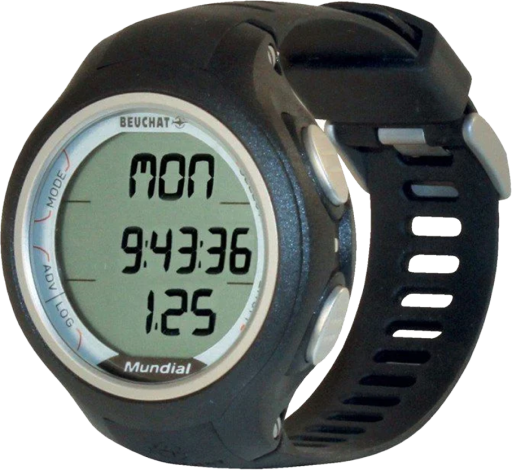 Serbest Dalış Bilgisayarları