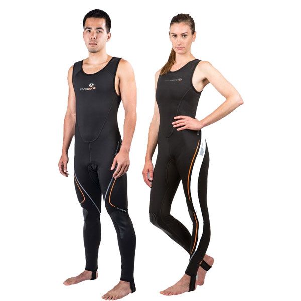 LAVACORE  BAHÇIVAN UZUN ELBİSE MD - ERKEK