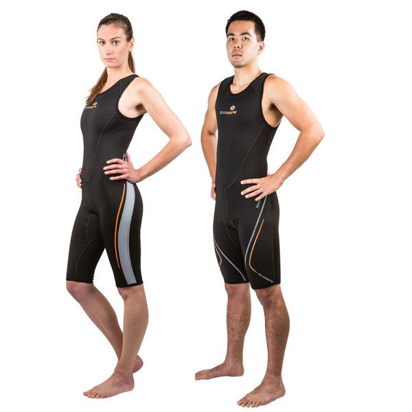 LAVACORE BAHÇIVAN KISA MD - KADIN