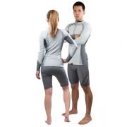 LAVACORE ELITE UZUN KOL XXL - ERKEK - XXL