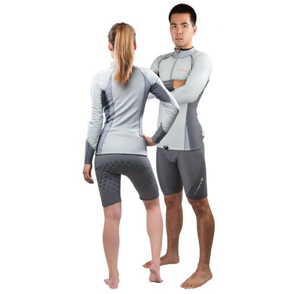 LAVACORE ELITE UZUN KOL XL - KADIN - XL