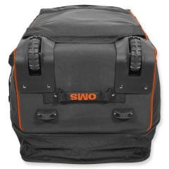 Roller Tekerlekli Sırt Çantası (TURUNCU LOGO)