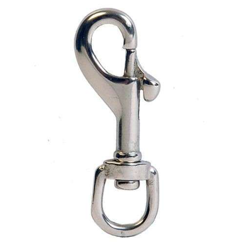 BOLT SNAP 8.9 CM