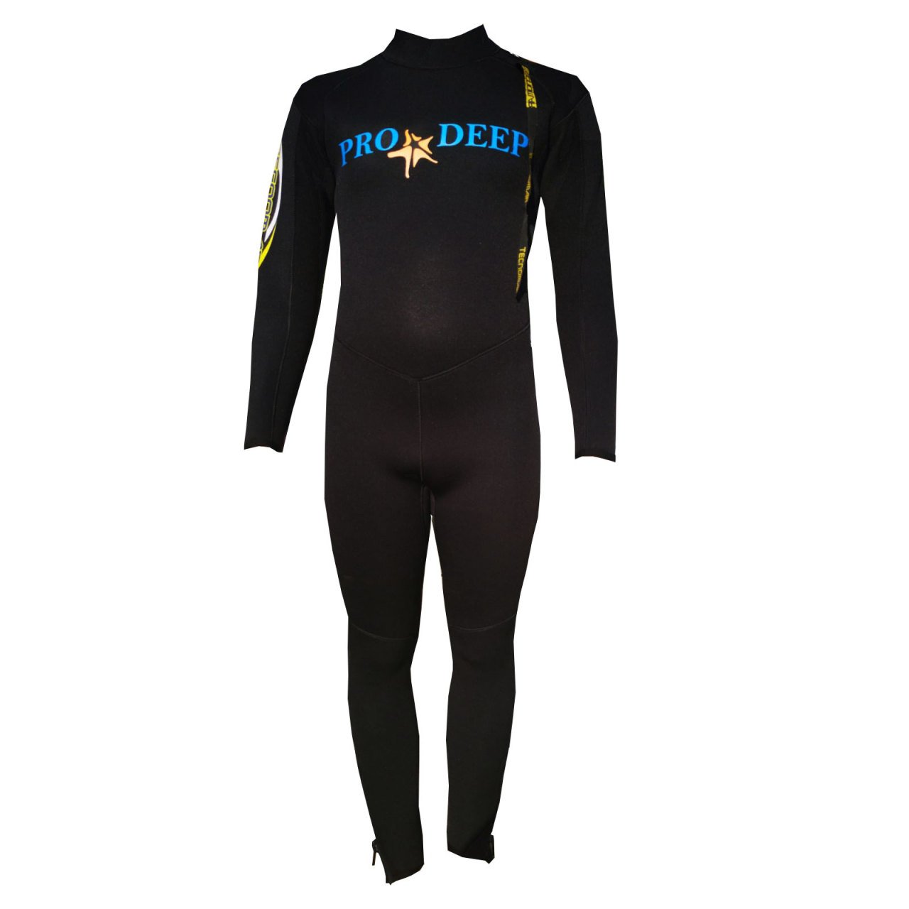 ELBİSE PRODEEP UNISEX 5 MM