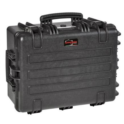 Model 5325 SİYAH - SÜNGERSİZ