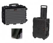 Model 5326 SİYAH - SÜNGERLI