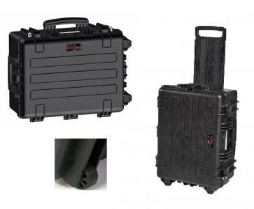 Model 5326 ASKERI YESIL - SÜNGERSİZ