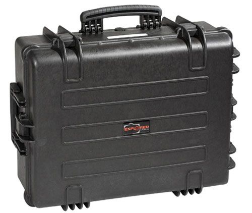 Model 5822 SİYAH - SÜNGERSİZ