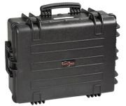 Model 5822 SİYAH - SÜNGERSİZ