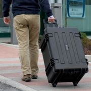 Model 5833 SİYAH - SÜNGERLI