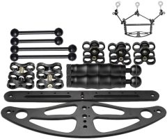 H01 Braket (HAZIR SİSTEM)