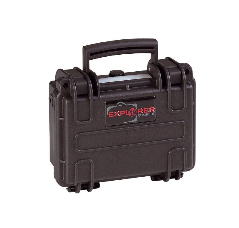 Model 1908 SİYAH - SÜNGERLI