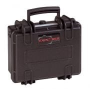 Model 2209 SİYAH - SÜNGERLI