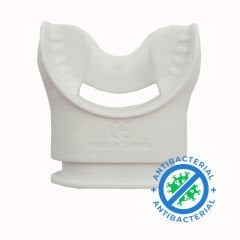 Antibakteriyel Ağızlık (Regülatör) BEYAZ