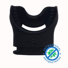 Antibakteriyel Ağızlık (Regülatör) SİYAH