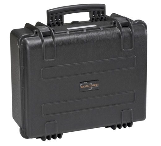 Model 4820 SİYAH - SÜNGERSİZ