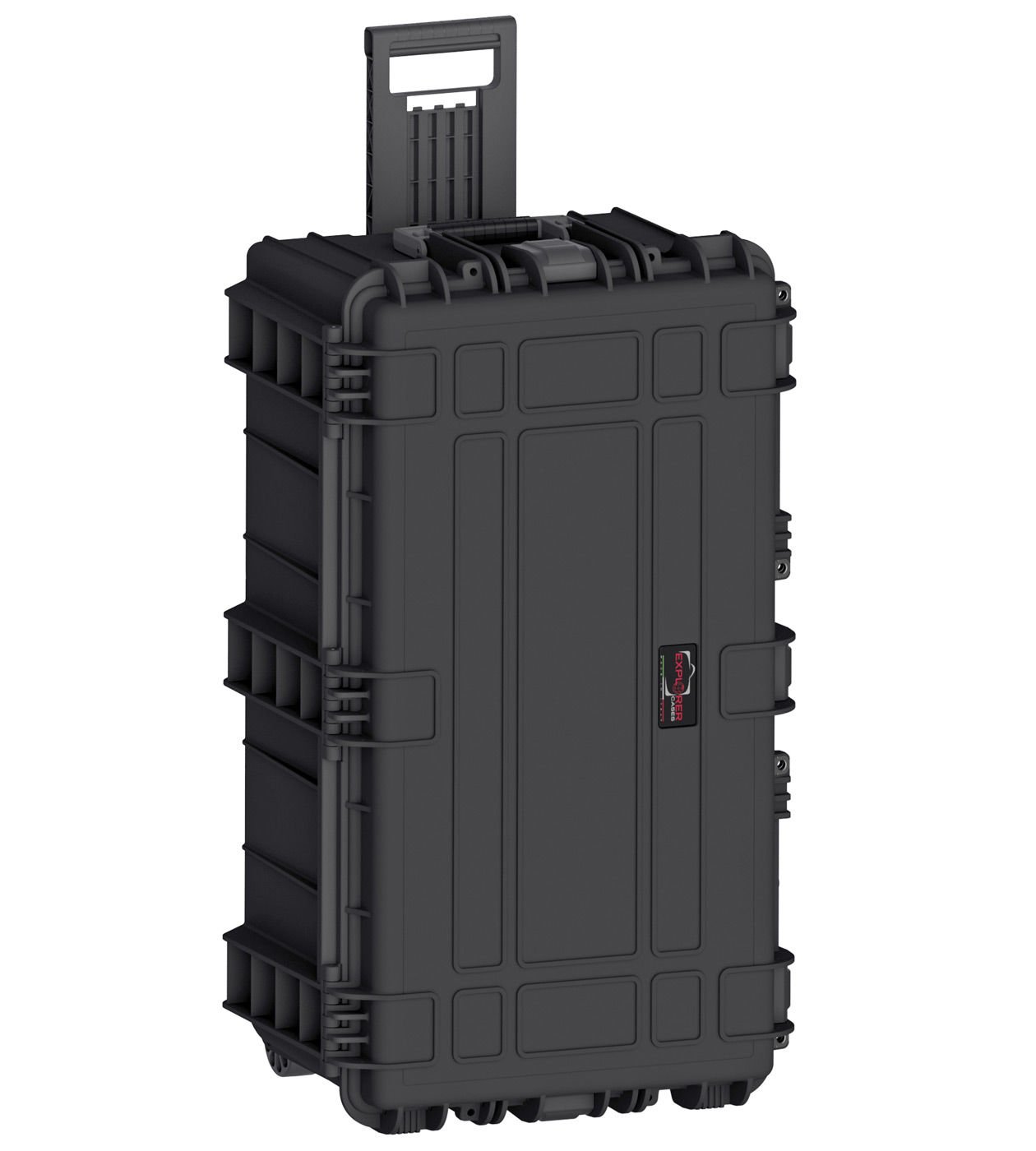 CASE 7635 BE