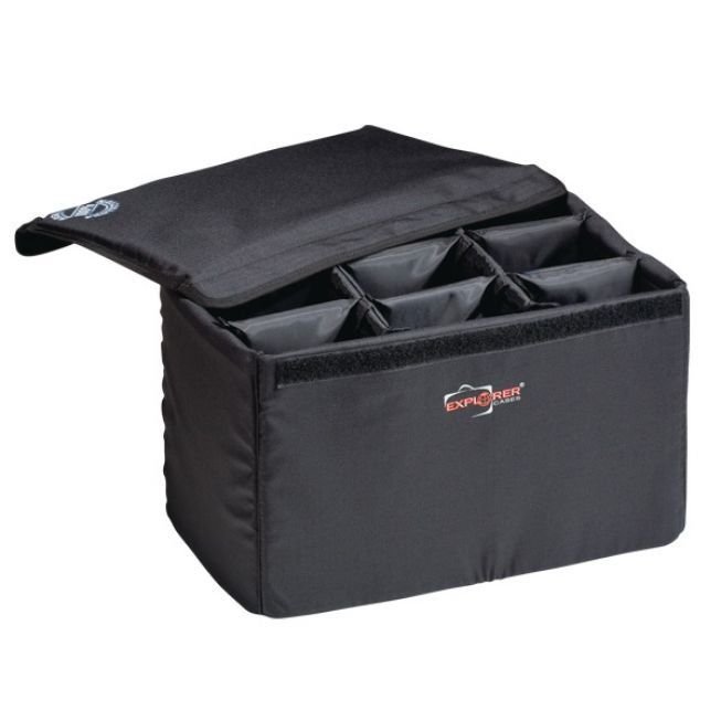İÇ ÇANTALAR 5117 VE 5122 İÇİN BAG-B