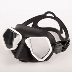 MASKE PRODEEP DEFNE  (4 RENK) BEYAZ