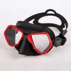 MASKE PRODEEP DEFNE  (4 RENK) KIRMIZI