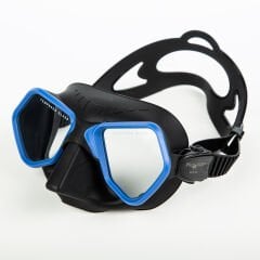 MASKE PRODEEP DEFNE  (4 RENK) MAVİ