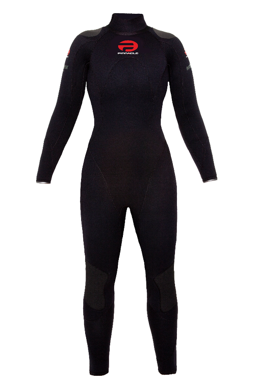 ELBİSE CRUISER 5 MM NEOPREN (KADIN) MD