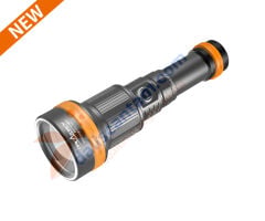 ZD710 MK2 dalış feneri,güç burada!