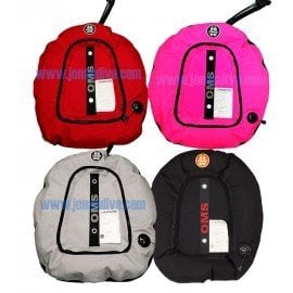 Siyah Performance Double Wing 45lb