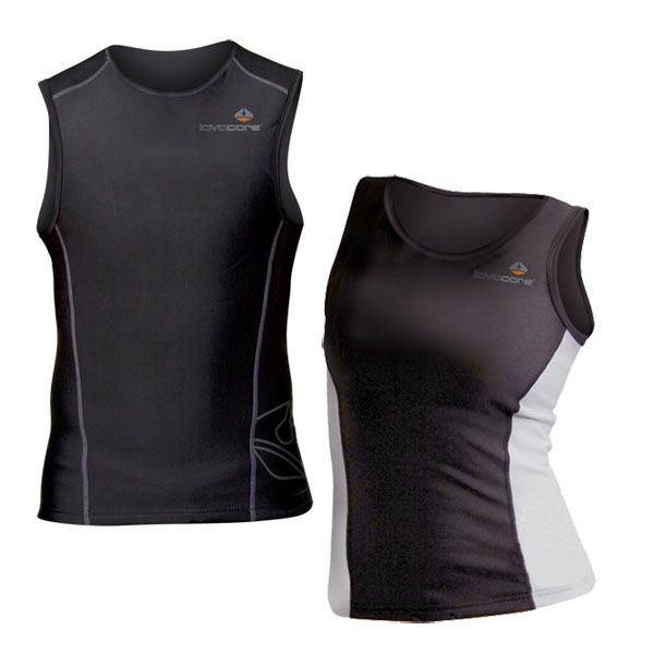 LAVACORE VEST KADIN - MD