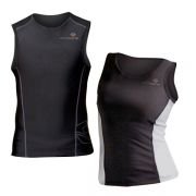 LAVACORE VEST KADIN - ML