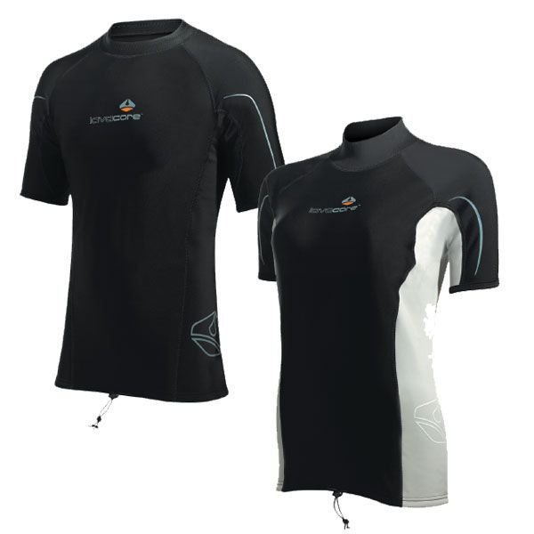 LAVACORE KISA KOL KADIN - XS