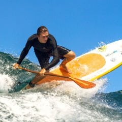 LAVACORE TULUM ÖNDEN FERMUARLI