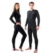 LAVACORE TULUM ÖNDEN FERMUARLI ERKEK - XL