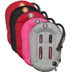 IQ LITE CB 32 lb (14,5 kg) GRİ