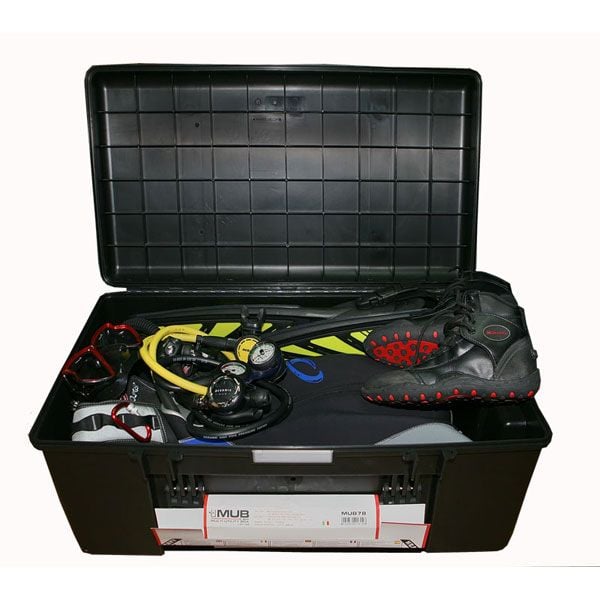 ÇANTA MUB78 TEKERLEKLİ