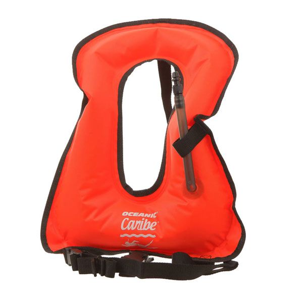 ŞNORKEL VE CAN YELEĞİ SM/MD