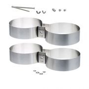 ÇİFTLİ TÜP ÇEMBERİ 178 mm